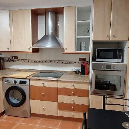 מונדקה Apartamento Ideal מראה חיצוני תמונה