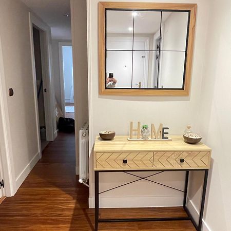 מונדקה Apartamento Ideal מראה חיצוני תמונה