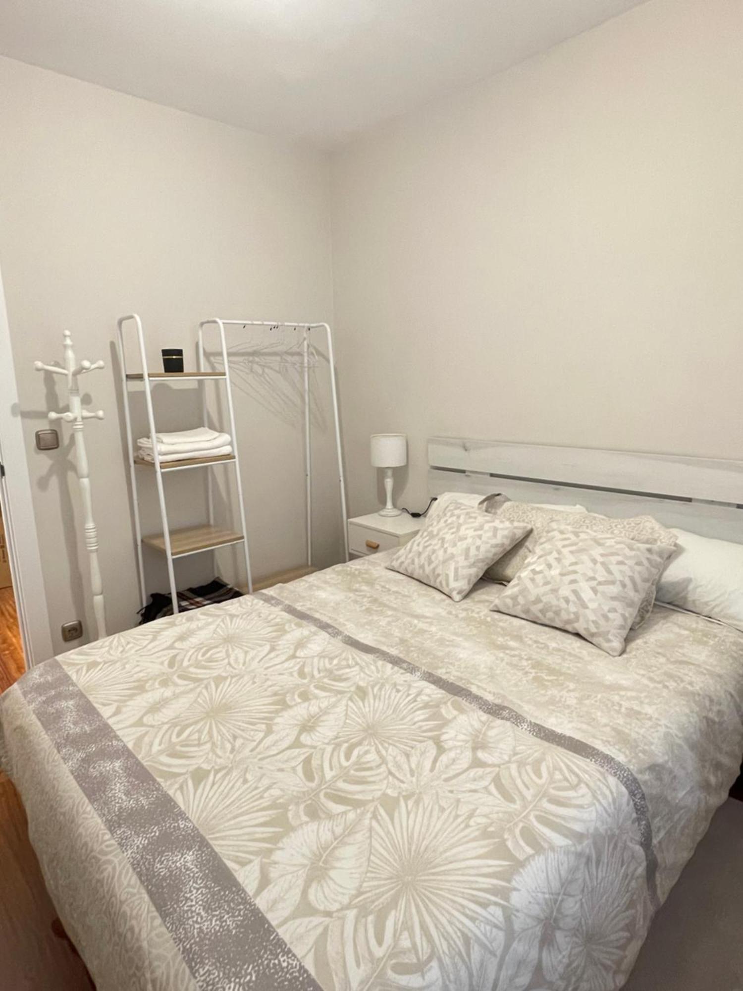 מונדקה Apartamento Ideal מראה חיצוני תמונה