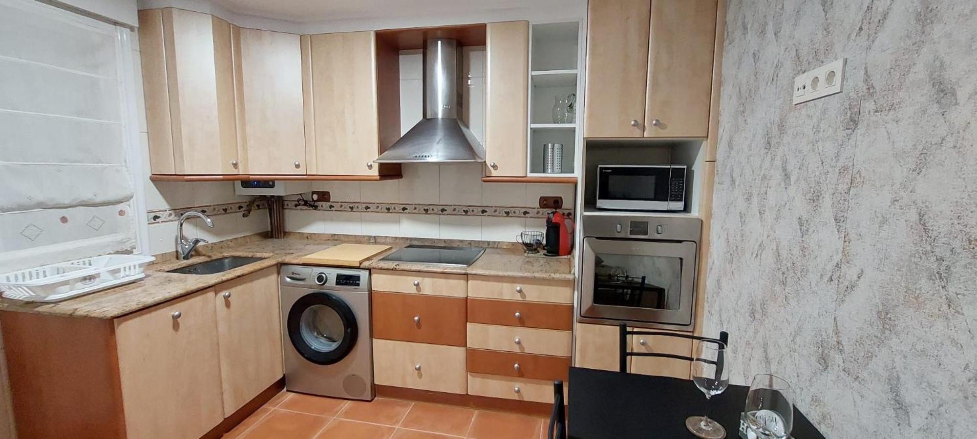 מונדקה Apartamento Ideal מראה חיצוני תמונה