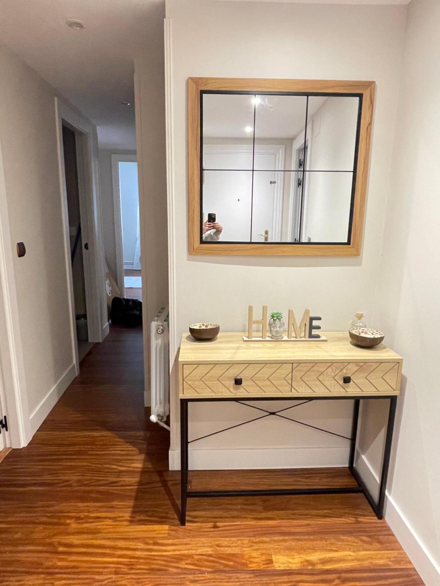 מונדקה Apartamento Ideal מראה חיצוני תמונה
