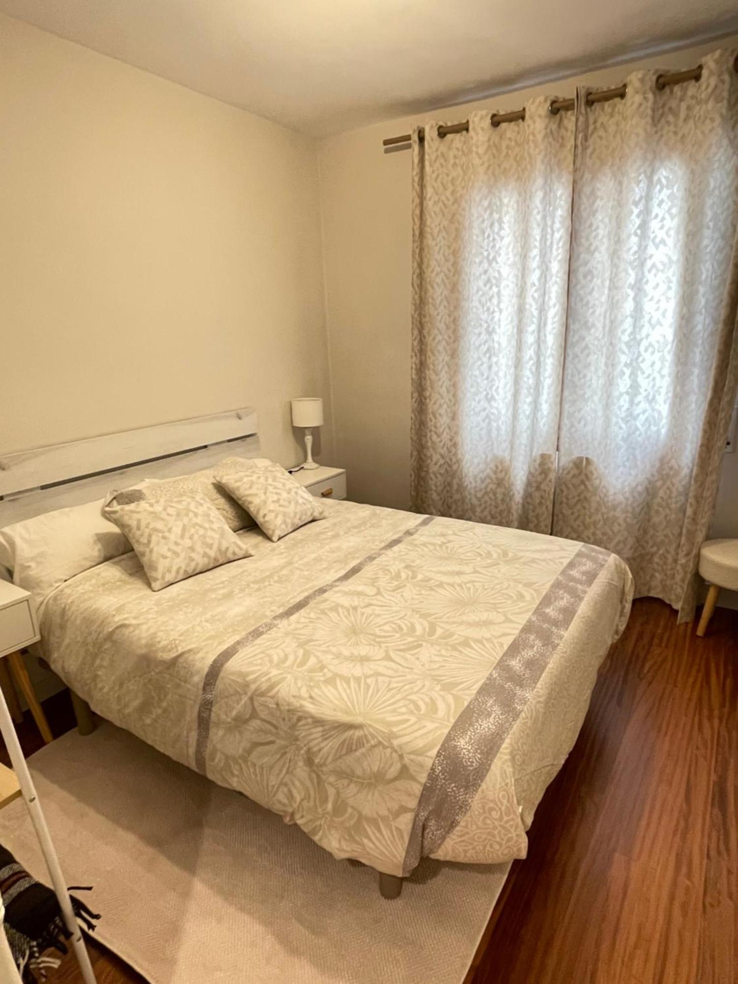 מונדקה Apartamento Ideal מראה חיצוני תמונה