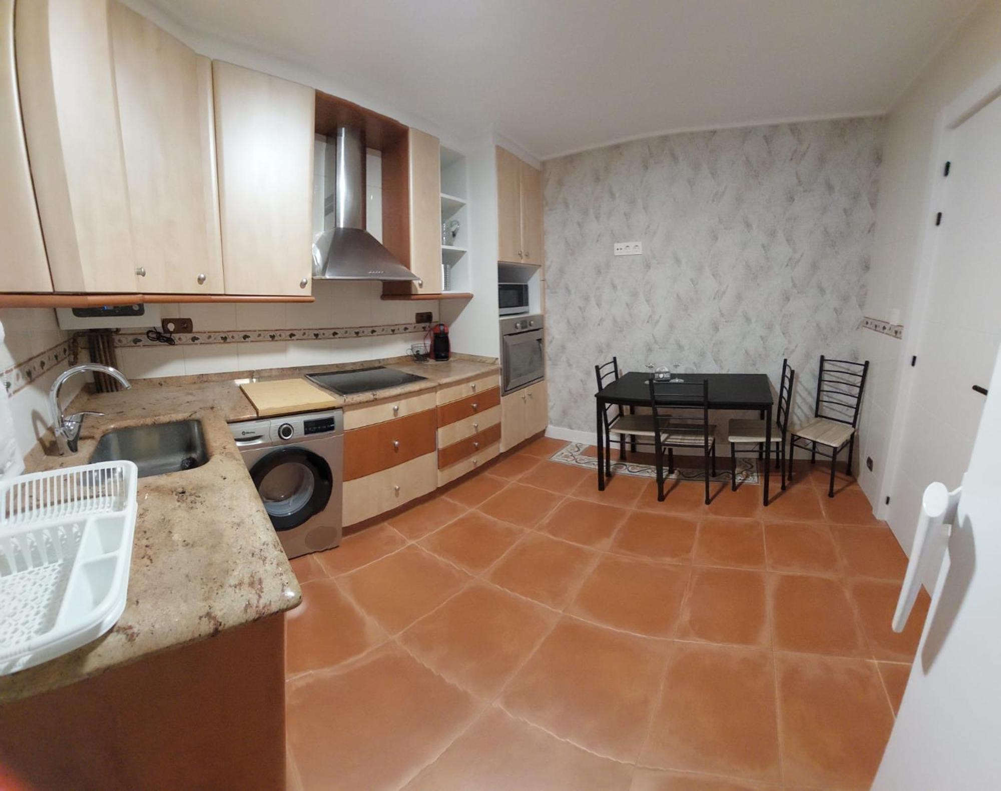 מונדקה Apartamento Ideal מראה חיצוני תמונה