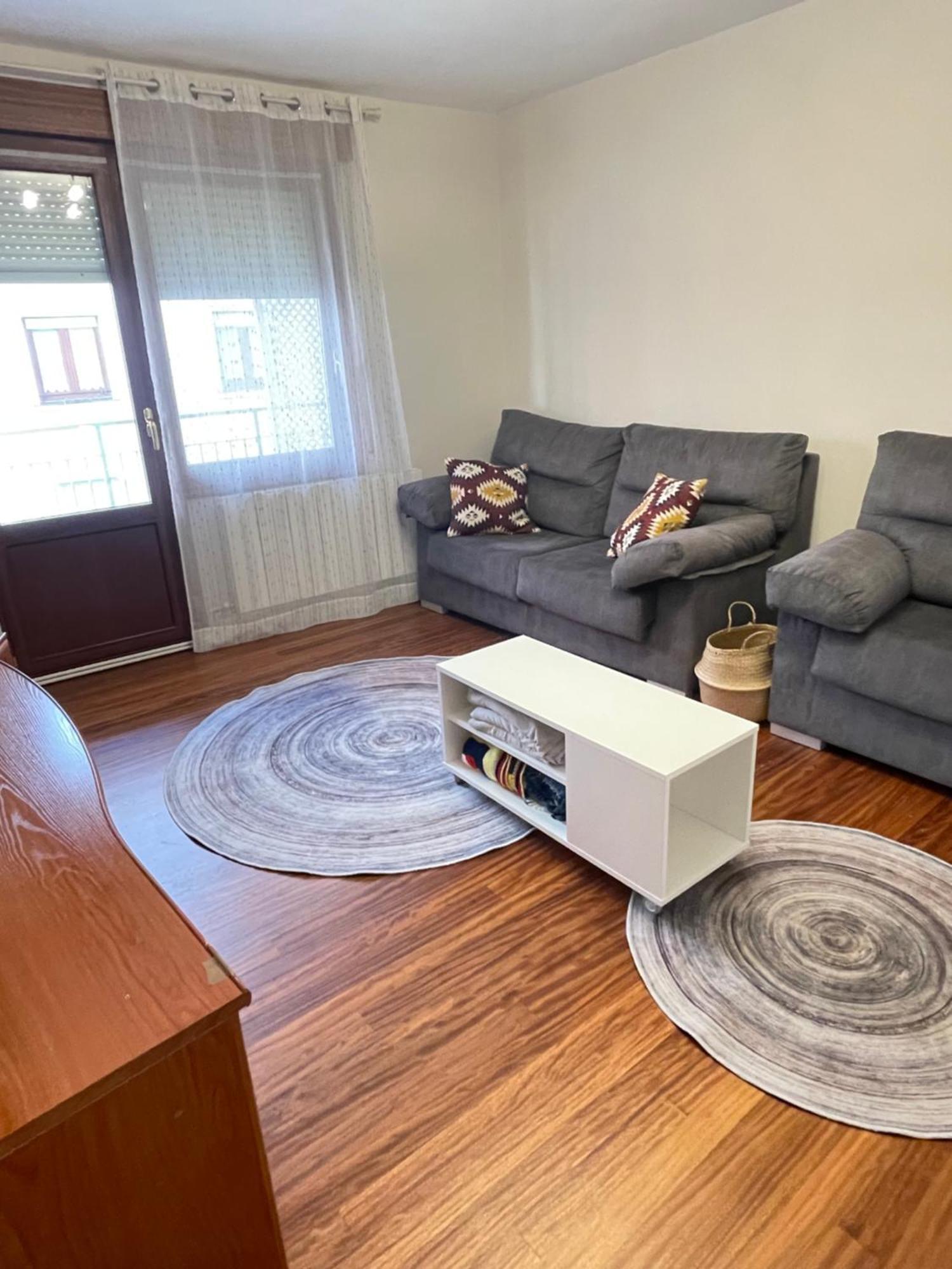 מונדקה Apartamento Ideal מראה חיצוני תמונה