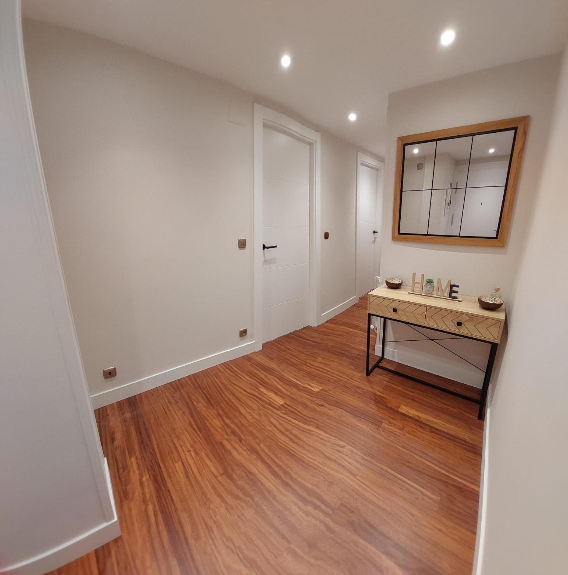 מונדקה Apartamento Ideal מראה חיצוני תמונה