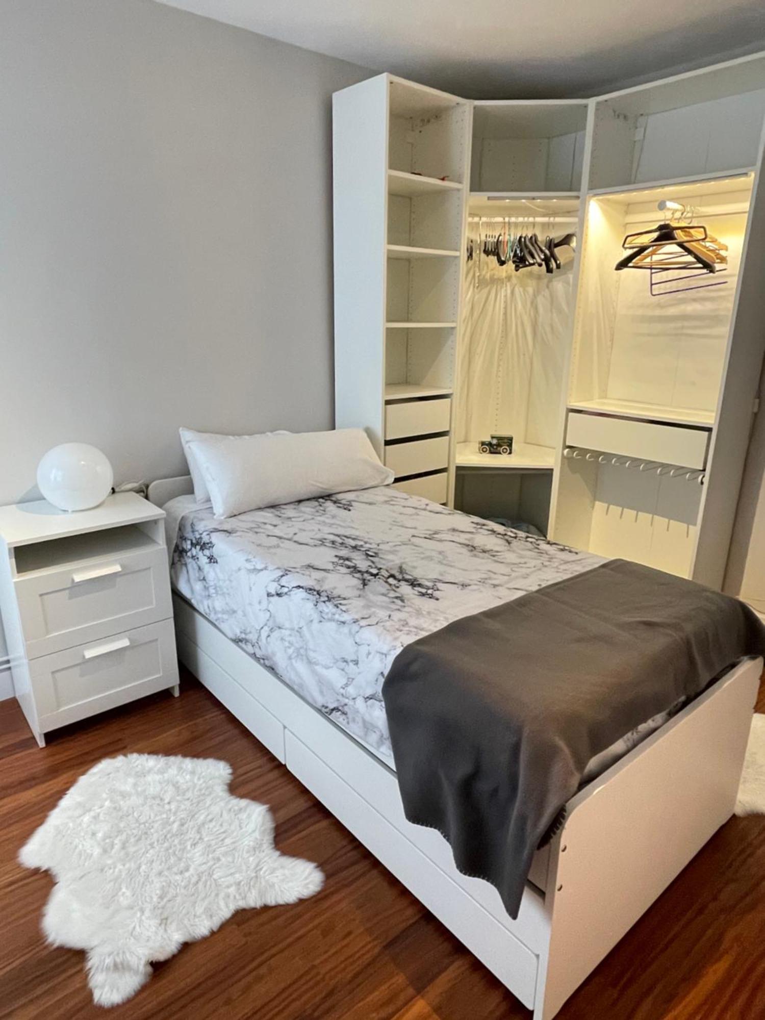 מונדקה Apartamento Ideal מראה חיצוני תמונה