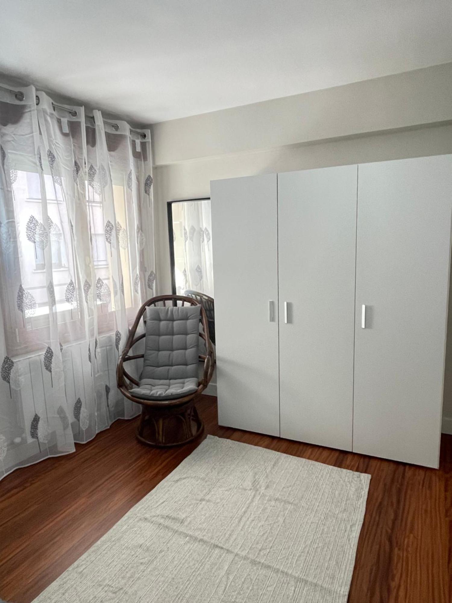 מונדקה Apartamento Ideal מראה חיצוני תמונה