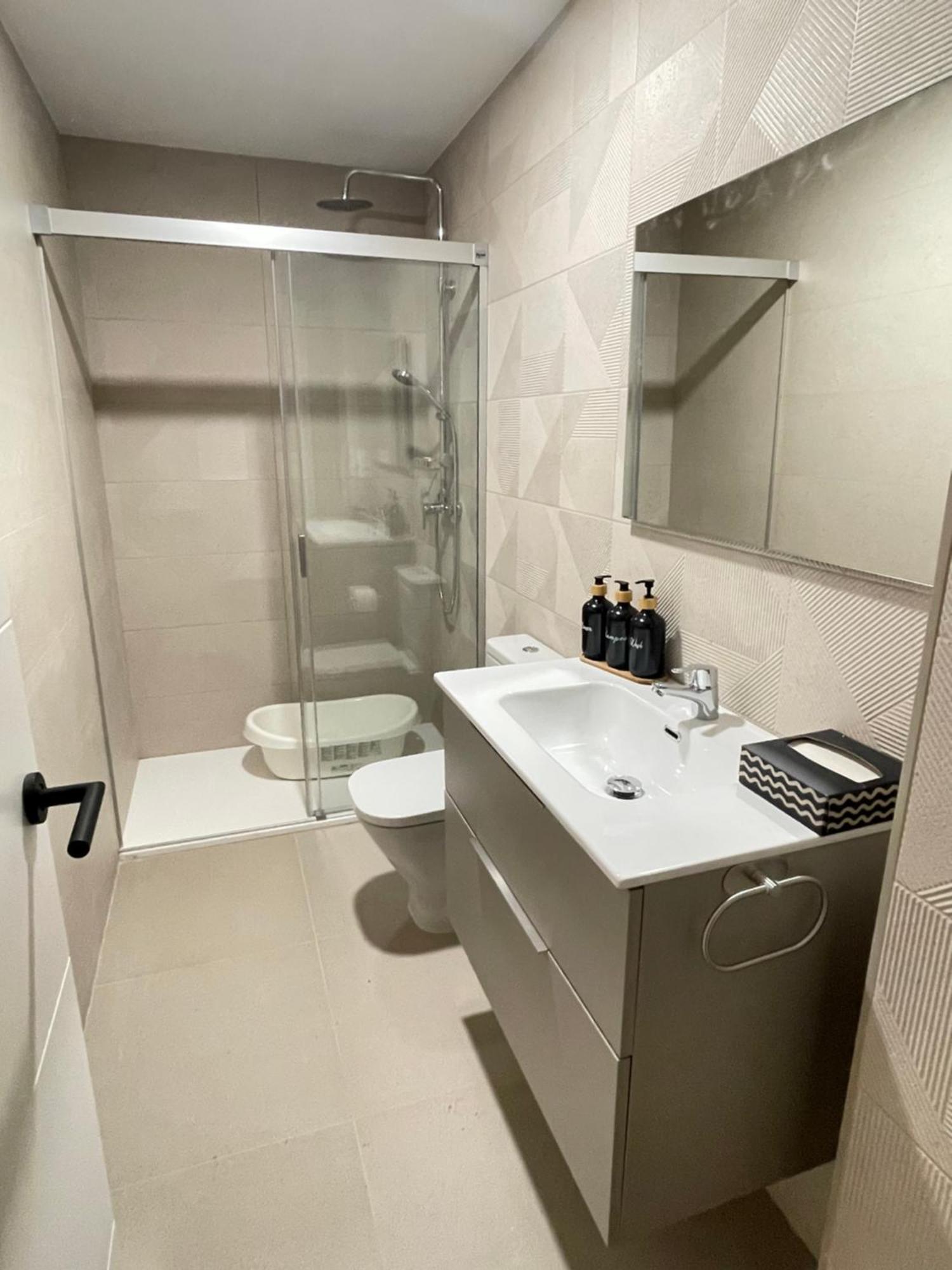 מונדקה Apartamento Ideal מראה חיצוני תמונה