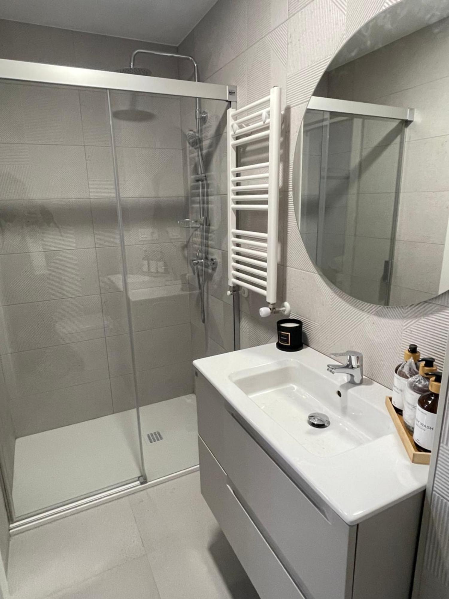 מונדקה Apartamento Ideal מראה חיצוני תמונה