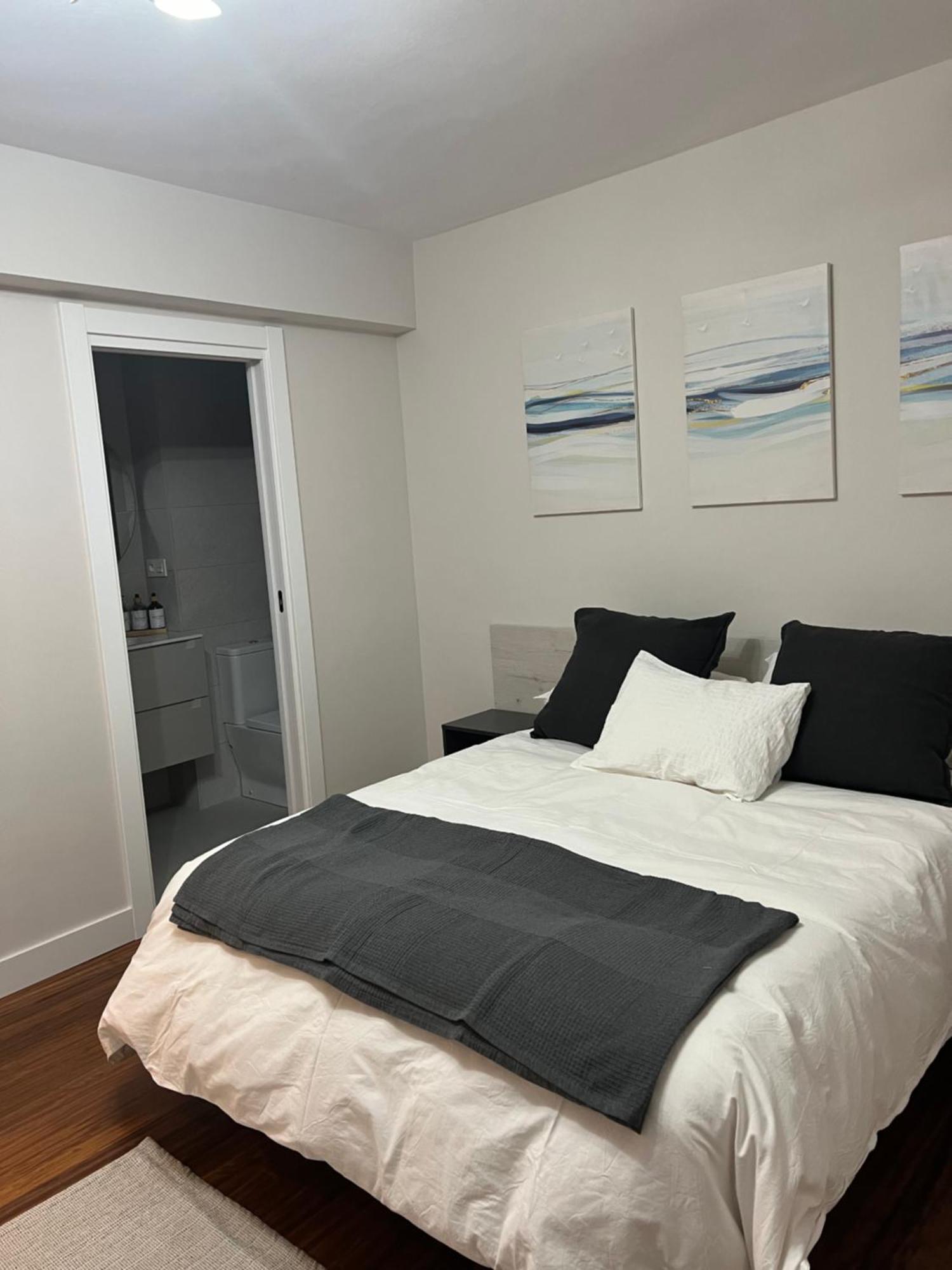 מונדקה Apartamento Ideal מראה חיצוני תמונה