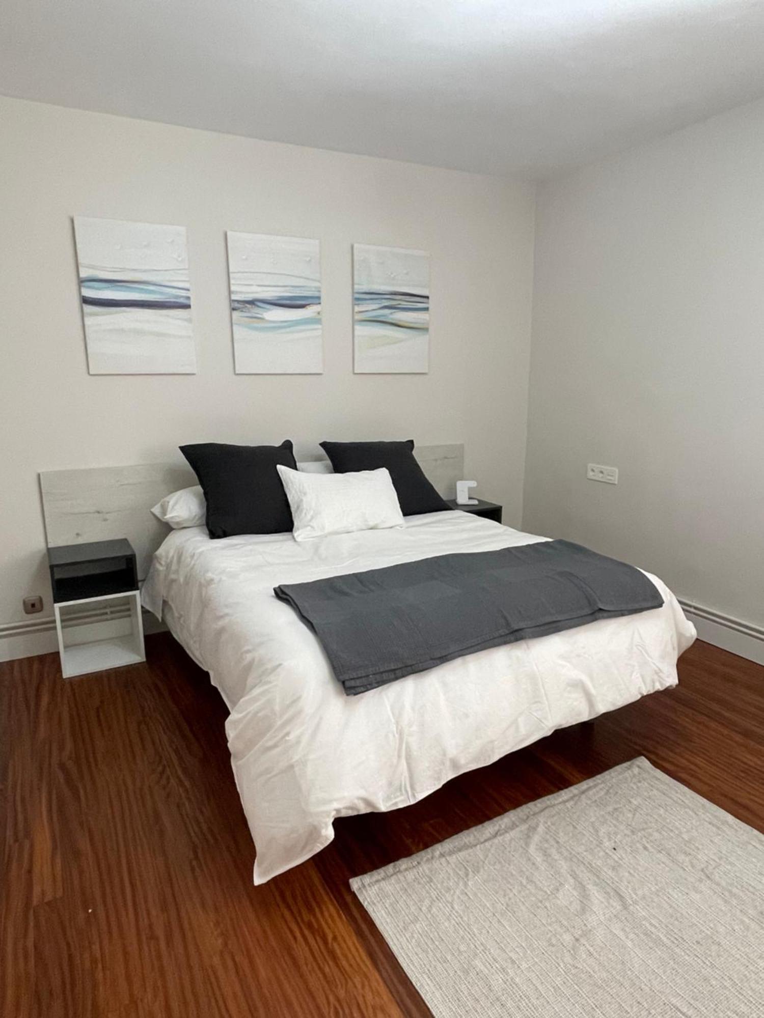 מונדקה Apartamento Ideal מראה חיצוני תמונה
