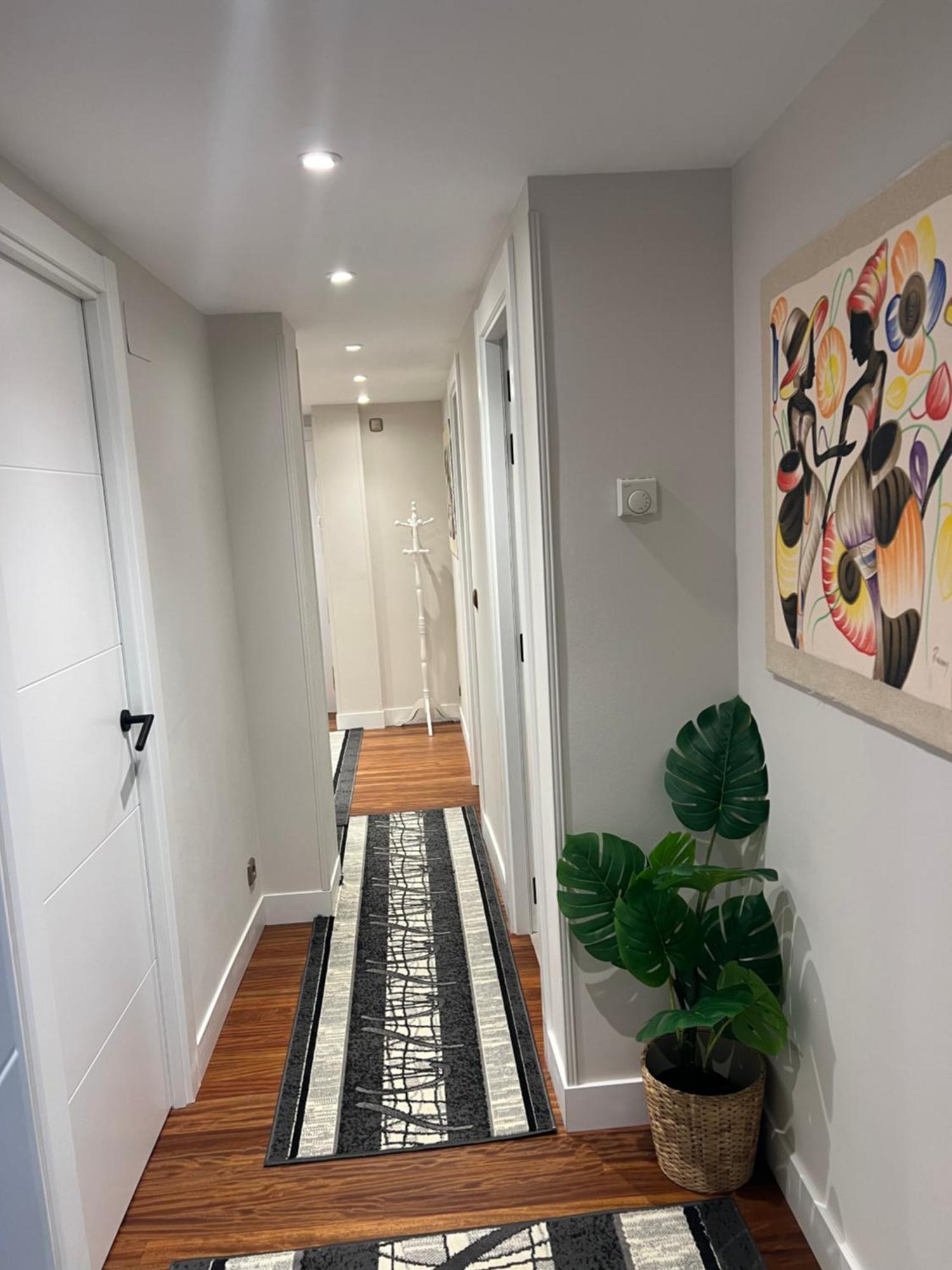 מונדקה Apartamento Ideal מראה חיצוני תמונה