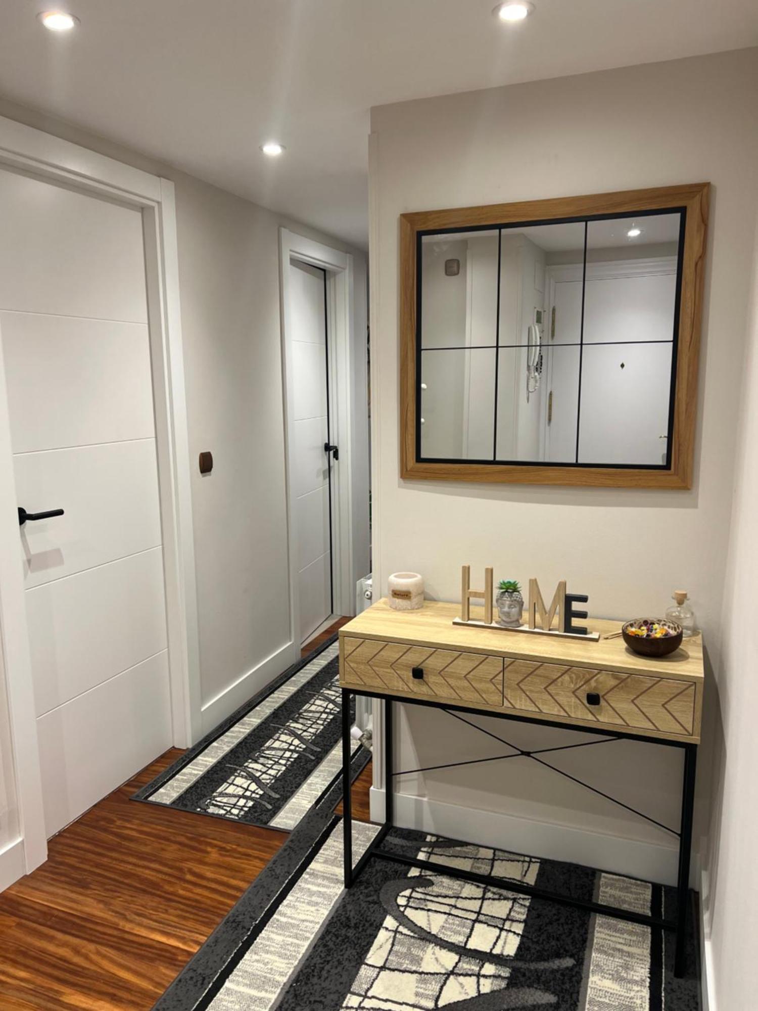 מונדקה Apartamento Ideal מראה חיצוני תמונה
